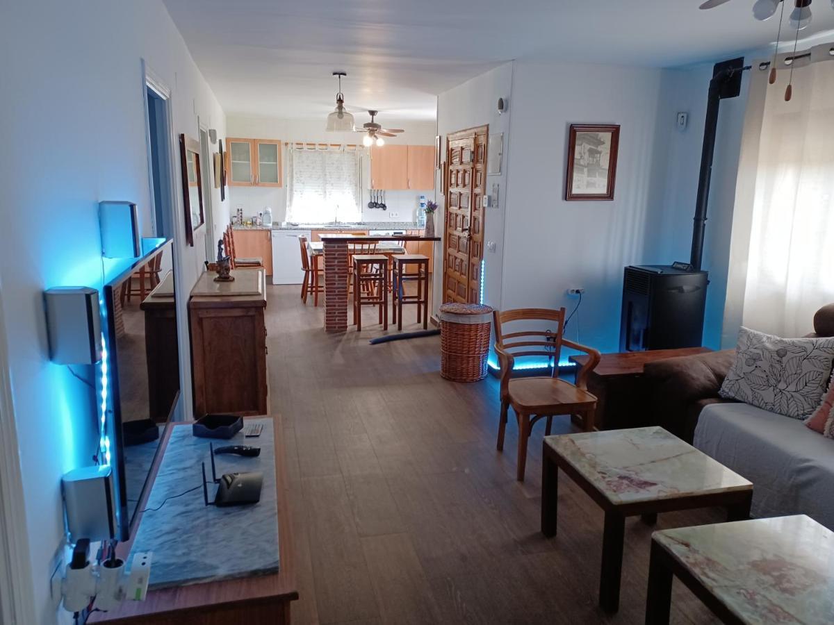 Vila La Espiga Valladolid Exteriér fotografie