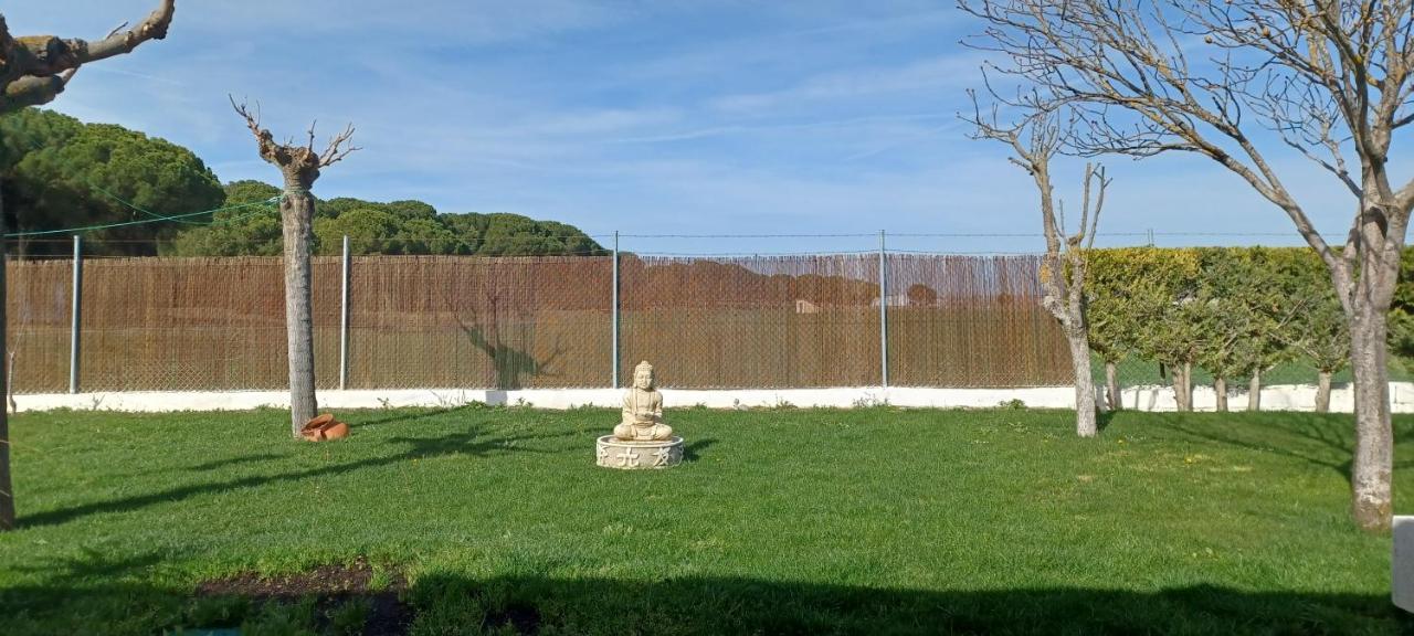 Vila La Espiga Valladolid Exteriér fotografie