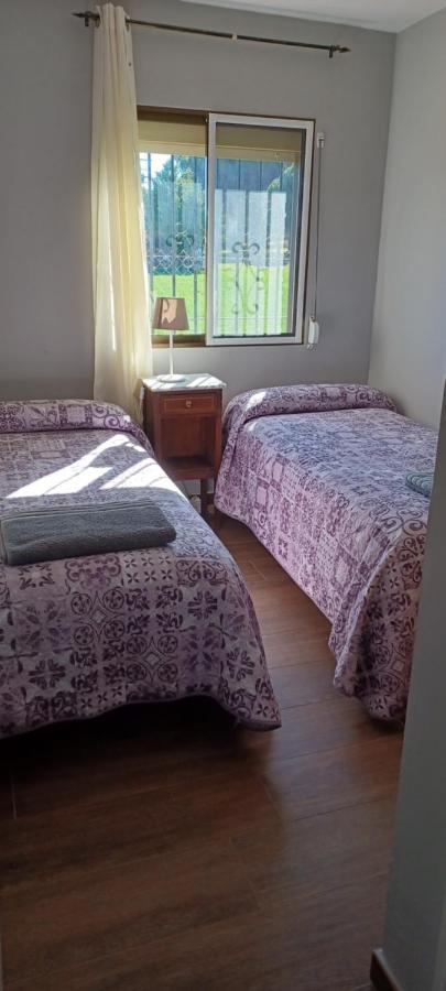 Vila La Espiga Valladolid Exteriér fotografie