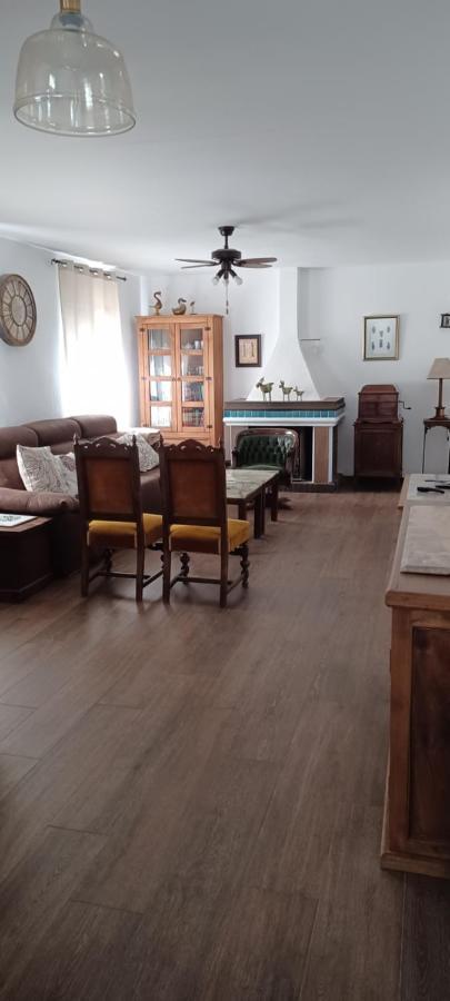 Vila La Espiga Valladolid Exteriér fotografie